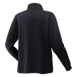 Мастерка женская Yonex 57068 Black