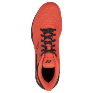 Кроссовки для бадминтона Yonex Cascade Drive Red