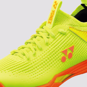 Кроссовки для бадминтона Yonex Eclipsion Z Yellow