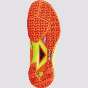 Кроссовки для бадминтона Yonex Eclipsion Z Yellow