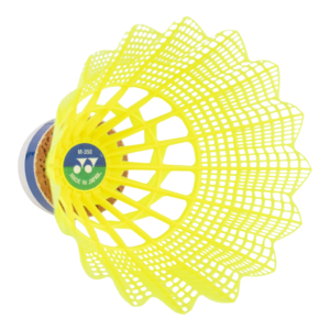Воланы пластиковые Yonex Mavis 350 Yellow