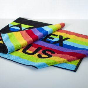 Полотенце Yonex Belarus