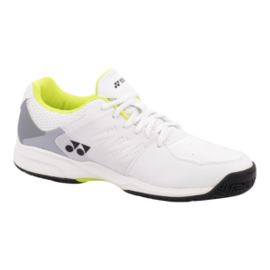Кроссовки для тенниса Yonex Lumio 3 White Lime