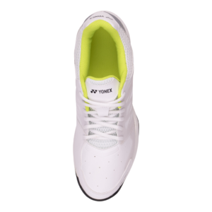 Кроссовки для тенниса Yonex Lumio 3 White Lime