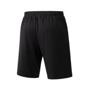 Шорты мужские Yonex 0030 Black