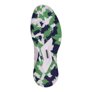 Кроссовки для тенниса Yonex Eclipsion 4 Women White Aloe