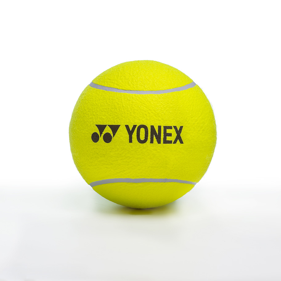 Сувенирный мяч Yonex Jumbo Ball (25 см)