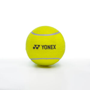 Сувенирный мяч Yonex Jumbo Ball (18 см)