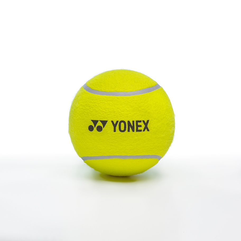 Сувенирный мяч Yonex Jumbo Ball (18 см)