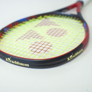 Защитная лента для теннисных ракеток Kirschbaum (25 м)