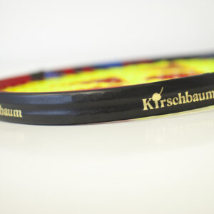 Защитная лента для теннисных ракеток Kirschbaum (25 м)