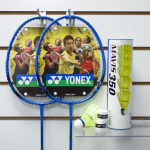 Набор для бадминтона Летний