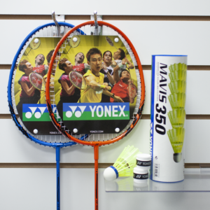 Набор для бадминтона Летний