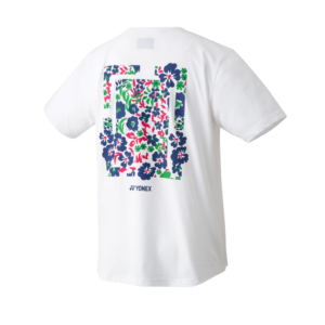 Футболка женская Yonex 16629 White