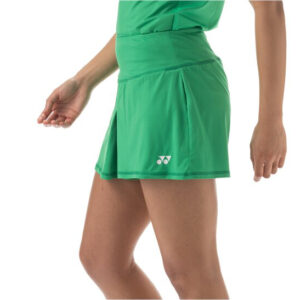 Юбка шорты женские Yonex 25066 Aloe