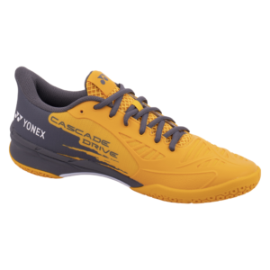 Кроссовки для бадминтона Yonex Cascade Drive Yellow