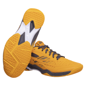 Кроссовки для бадминтона Yonex Cascade Drive Yellow