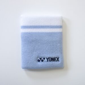 Напульсник Yonex AC 490 Wrist Band (1 шт)