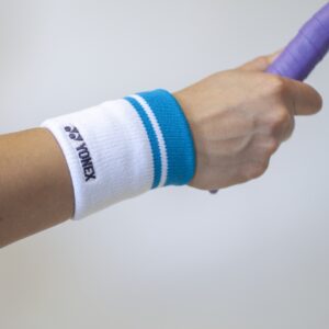 Напульсник Yonex AC 490 Wrist Band (1 шт)