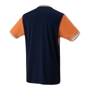 Футболка мужская Yonex 10499 Navy Blue