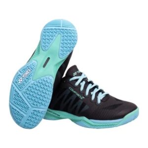 Кроссовки для бадминтона Yonex Comfort Z3 Black/Mint