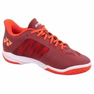 Кроссовки для бадминтона Yonex Comfort Z3 Dark Red