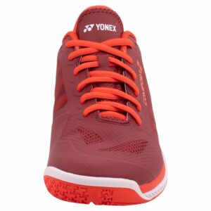 Кроссовки для бадминтона Yonex Comfort Z3 Dark Red