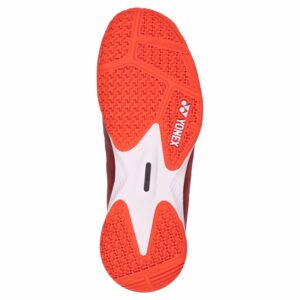 Кроссовки для бадминтона Yonex Comfort Z3 Dark Red
