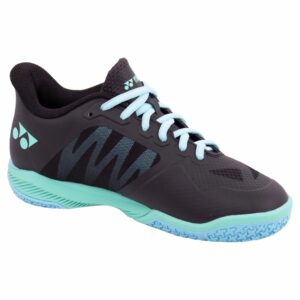 Кроссовки для бадминтона Yonex Comfort Z3 Black/Mint