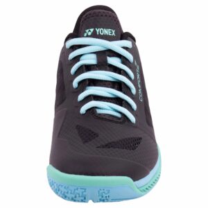 Кроссовки для бадминтона Yonex Comfort Z3 Black/Mint