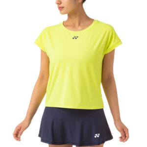 Футболка женская Yonex 20651 Lime