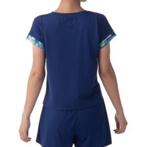 Футболка женская Yonex 20698 Navy