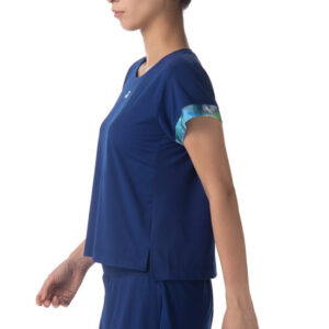 Футболка женская Yonex 20698 Navy