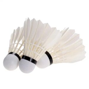 Воланы перьевые Trump 101