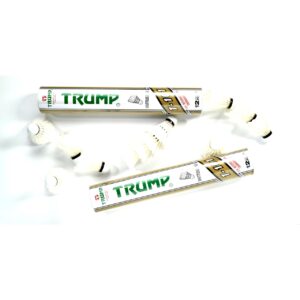 Воланы перьевые Trump 101