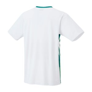 Футболка мужская Yonex 16569 White