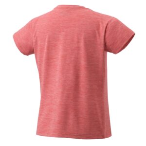Футболка женская Yonex 16689 Pink