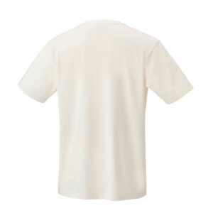 Футболка мужская Yonex 16702 White