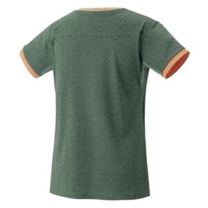 Футболка женская Yonex 20758 Olive