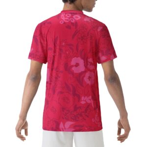 Футболка мужская Yonex 16621 Pink