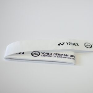 Тонкая обмотка для ракетки Yonex AC 108 Grap Pure (1 шт)