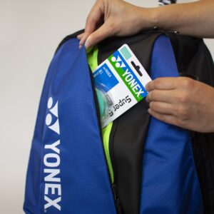 Рюкзак Yonex 92412 M Pro Bag (26L)