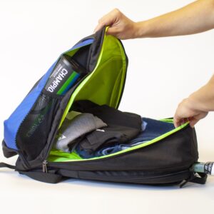 Рюкзак Yonex 92412 M Pro Bag (26L)