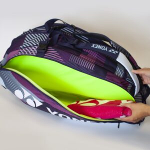 Сумка Yonex 92429 Pro (9 ракеток)
