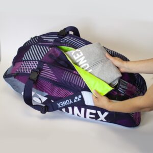 Сумка Yonex 92429 Pro (9 ракеток)