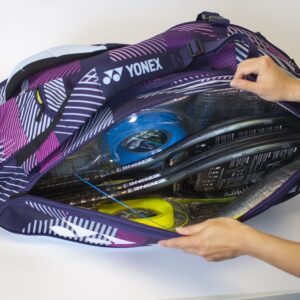 Сумка Yonex 92429 Pro (9 ракеток)