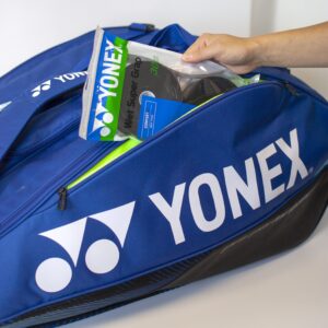 Сумка Yonex 924212 Pro (12 ракеток)