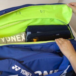 Сумка Yonex 924212 Pro (12 ракеток)