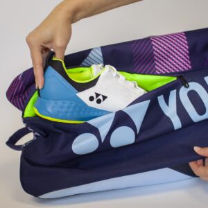 Сумка Yonex 92429 Pro (9 ракеток)