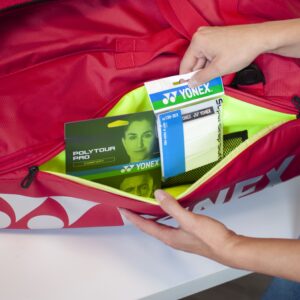 Сумка Yonex 92426 Pro (6 ракеток)